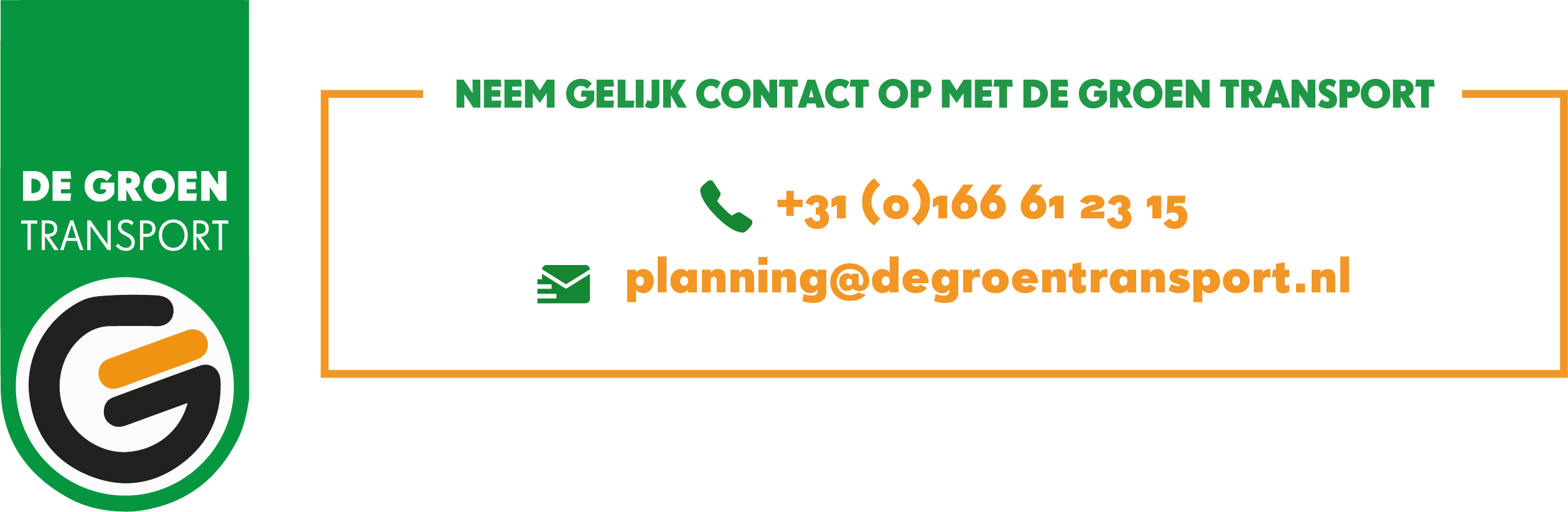 Contact ding
